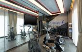Туры в отель Atour Hotel (Xi'an Xianyang International Airport)