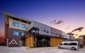 Туры в отель Atour Hotel (Xi'an Xianyang International Airport)