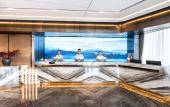 Туры в отель Atour Hotel (Xi'an Xianyang International Airport)