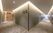Туры в отель Atour Hotel (Xi'an Xianyang International Airport)