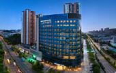 Туры в отель Mercure Shenzhen Longgang(Longgang Wanda Plaza Branch)