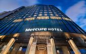 Туры в отель Mercure Shenzhen Longgang(Longgang Wanda Plaza Branch)