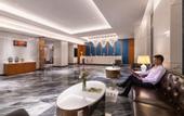 Туры в отель Mercure Shenzhen Longgang(Longgang Wanda Plaza Branch)