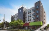 Туры в отель HanTing Premium Hotel (Nanjing Pukou Pudong Road)
