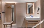 Туры в отель HanTing Premium Hotel (Nanjing Pukou Pudong Road)