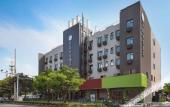 Туры в отель HanTing Premium Hotel (Nanjing Pukou Pudong Road)