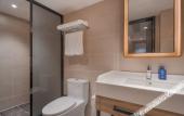 Туры в отель HanTing Premium Hotel (Nanjing Pukou Pudong Road)