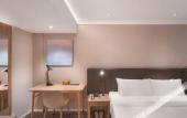 Туры в отель HanTing Premium Hotel (Nanjing Pukou Pudong Road)