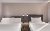 Туры в отель HanTing Premium Hotel (Nanjing Pukou Pudong Road)