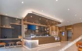 Туры в отель HanTing Premium Hotel (Nanjing Pukou Pudong Road)