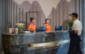 Туры в отель OU CHENG Hotel (Wenzhou South Railway Station Yintai Department Store Branch)