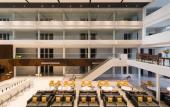 Туры в отель S Ram Leisure Hotel