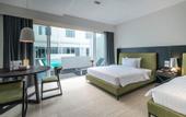 Туры в отель S Ram Leisure Hotel