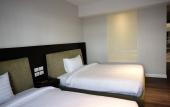 Туры в отель S Ram Leisure Hotel
