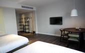 Туры в отель S Ram Leisure Hotel