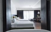 Туры в отель S Ram Leisure Hotel