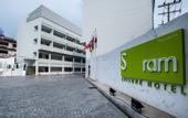 Туры в отель S Ram Leisure Hotel