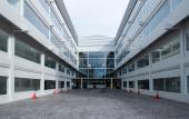 Туры в отель S Ram Leisure Hotel