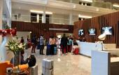 Туры в отель S Ram Leisure Hotel