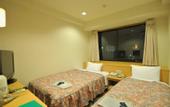 Туры в отель Hiroshima Station Universal Hotel Shinkansen Exit Right