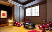 Туры в отель The Machiya Ebisuya