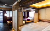 Туры в отель The Machiya Ebisuya