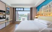 Туры в отель Vienna International Hotel (Huangshi Daye Center High-speed Railway North Station)