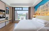 Туры в отель Vienna International Hotel (Huangshi Daye Center High-speed Railway North Station)