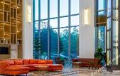 Туры в отель Vienna International Hotel (Huangshi Daye Center High-speed Railway North Station)