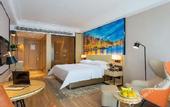 Туры в отель Vienna International Hotel (Huangshi Daye Center High-speed Railway North Station)