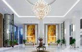 Туры в отель Vienna International Hotel (Huangshi Daye Center High-speed Railway North Station)