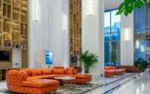 Туры в отель Vienna International Hotel (Huangshi Daye Center High-speed Railway North Station)