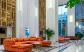 Туры в отель Vienna International Hotel (Huangshi Daye Center High-speed Railway North Station)