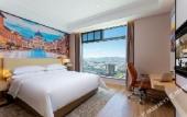 Туры в отель Vienna International Hotel (Huangshi Daye Center High-speed Railway North Station)