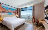 Туры в отель Vienna International Hotel (Huangshi Daye Center High-speed Railway North Station)
