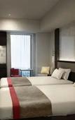 Туры в отель Mitsui Garden Hotel Fukuoka Nakasu