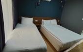Туры в отель Beta GuestHouse