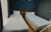 Туры в отель Beta GuestHouse
