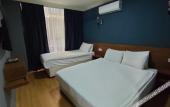 Туры в отель Beta GuestHouse