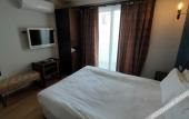 Туры в отель Beta GuestHouse