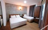 Туры в отель Beta GuestHouse