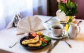 Туры в отель Hotel Golden Lamb