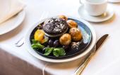 Туры в отель Hotel Golden Lamb