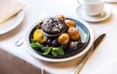 Туры в отель Hotel Golden Lamb