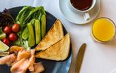 Туры в отель Hotel Golden Lamb