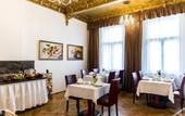 Туры в отель Hotel Golden Lamb