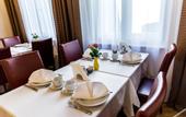 Туры в отель Hotel Golden Lamb