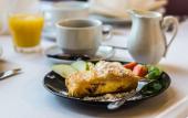 Туры в отель Hotel Golden Lamb