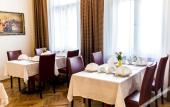 Туры в отель Hotel Golden Lamb