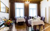 Туры в отель Hotel Golden Lamb